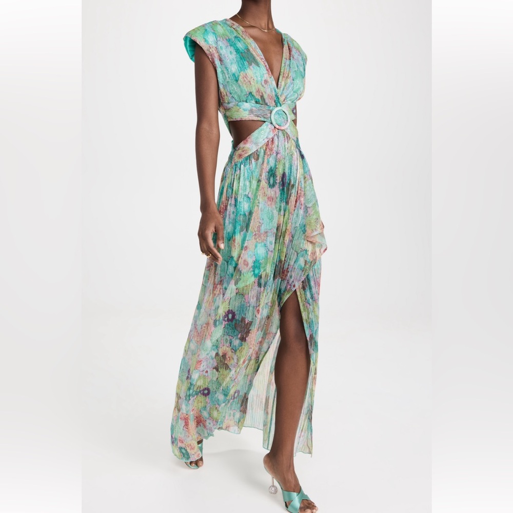 Like New Ramy Brook Genesis Dress